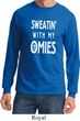 Yoga Omies Long Sleeve Shirt