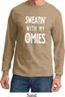 Yoga Omies Long Sleeve Shirt