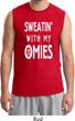 Yoga Omies Mens Muscle Shirt