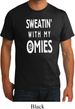 Yoga Omies Mens Organic Shirt