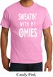 Yoga Omies Mens Organic Shirt