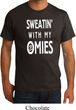 Yoga Omies Mens Organic Shirt