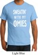 Yoga Omies Mens Organic Shirt