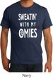 Yoga Omies Mens Organic Shirt