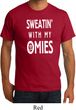 Yoga Omies Mens Organic Shirt