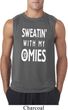 Yoga Omies Mens Sleeveless Shirt