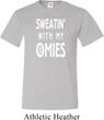 Yoga Omies Mens Tall Shirt