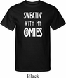 Yoga Omies Mens Tall Shirt