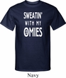 Yoga Omies Mens Tall Shirt