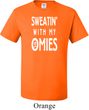 Yoga Omies Mens Tall Shirt