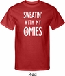 Yoga Omies Mens Tall Shirt