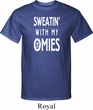 Yoga Omies Mens Tall Shirt