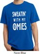 Yoga Omies Pigment Dyed Shirt