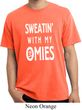 Yoga Omies Pigment Dyed Shirt