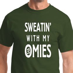 Yoga Omies Shirt