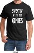 Yoga Omies Shirt