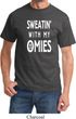 Yoga Omies Shirt