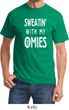 Yoga Omies Shirt