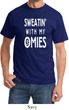 Yoga Omies Shirt