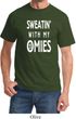Yoga Omies Shirt