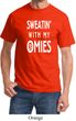 Yoga Omies Shirt