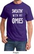 Yoga Omies Shirt