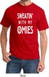 Yoga Omies Shirt