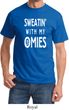 Yoga Omies Shirt