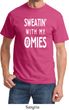 Yoga Omies Shirt