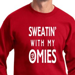 Yoga Omies Sweatshirt