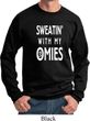 Yoga Omies Sweatshirt