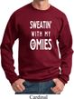 Yoga Omies Sweatshirt