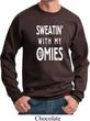 Yoga Omies Sweatshirt