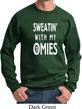Yoga Omies Sweatshirt