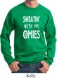 Yoga Omies Sweatshirt
