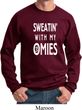 Yoga Omies Sweatshirt