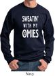 Yoga Omies Sweatshirt