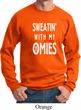 Yoga Omies Sweatshirt