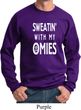 Yoga Omies Sweatshirt