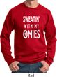 Yoga Omies Sweatshirt