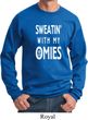Yoga Omies Sweatshirt