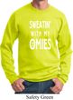 Yoga Omies Sweatshirt