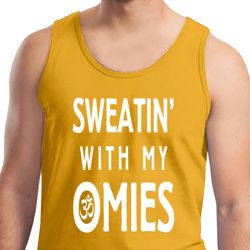 Yoga Omies Tank Top