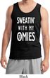 Yoga Omies Tank Top