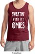 Yoga Omies Tank Top