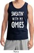 Yoga Omies Tank Top