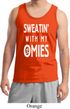 Yoga Omies Tank Top