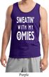 Yoga Omies Tank Top