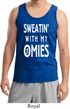 Yoga Omies Tank Top