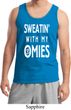 Yoga Omies Tank Top